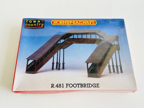 Gauge hornby railways - gauge,
