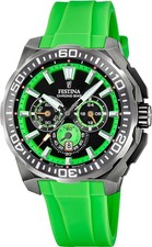 Festina f20725 gents chrono - gents,