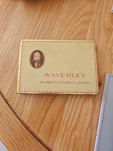 Vintage waverley virginia - vintage,