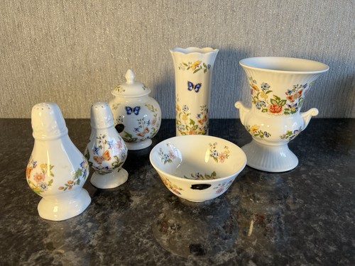 Aynsley cottage garden fine - aynsley,