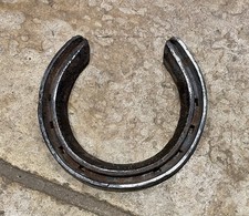 A new real Horse Shoes