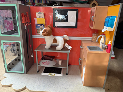 Our generation vet clinic - og,