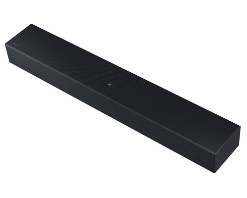 Samsung c400 soundbar - hw-c400/xu,