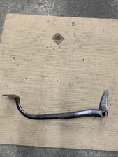 Triumph, Pre War, Rear Brake Pedal, 1937/38,girder Fork, 5T,T90,T80,F1153