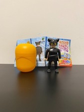DC Playmobil Catwoman Figure -