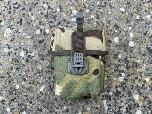 Genuine british army - genuine, current