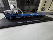 eddie stobart 1.76 Ridgid With