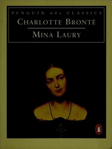 Mina laury paperback charlotte - laury,