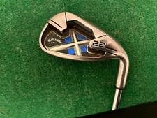 Callaway X-22 pitching wedge -