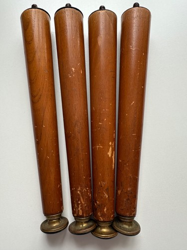 Mid century vintage tapered - mid-century,