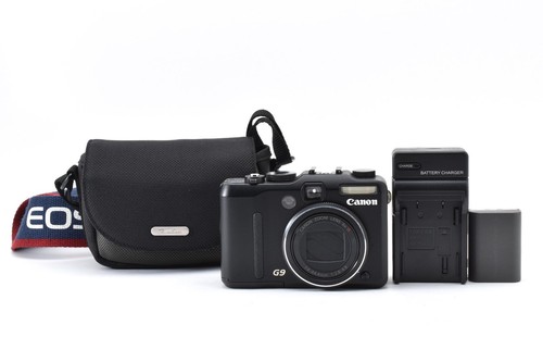Canon powershot compact - canon,