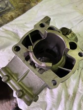 Cylinder Barrel for Kawasaki