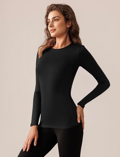 Ladies thermal long - ladies,