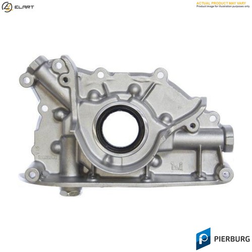 Oil pump 07919 0 - oil, 7.07919.13.0