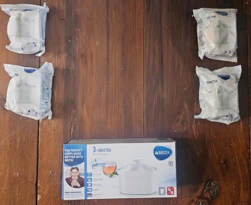 Genuine brita maxtra - 7,