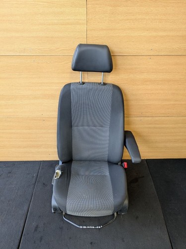 Volkswagen crafter mk1 - crafter, /