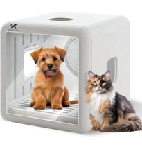 65L Pet Grooming Dryer Box -