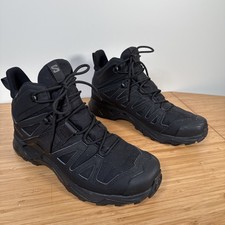 Salomon X Ultra Forces Boots