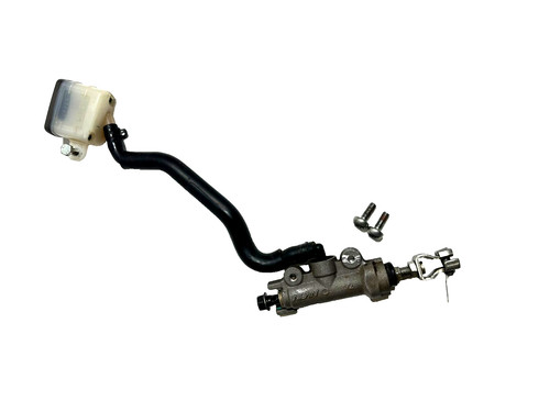 Honda crf 250l - 250l, brake