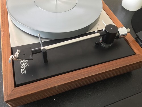 Linn sondek naim aro - sondek, /