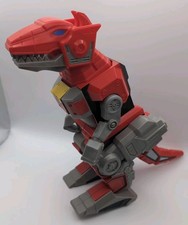 Imaginext Mighty Power rangers