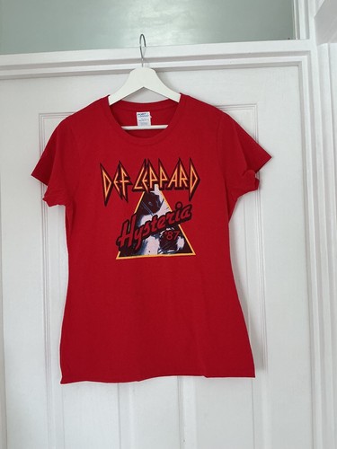 Def leppard hysteria 1987 - def,