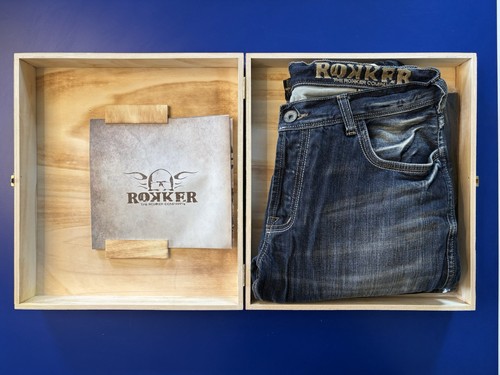 The rokker company - the,