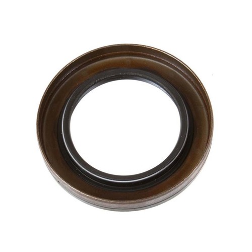 Manual transmission shaft seal - transmission,