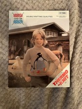 Lister-Lee K1566 Penguin