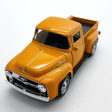 1/32 New Pickup Truck Classic