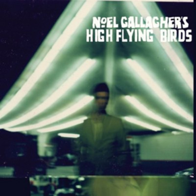 Noel gallagher high flying - noel, gallagher's