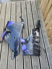 Cbr900rr Sc28 Lower Fairing