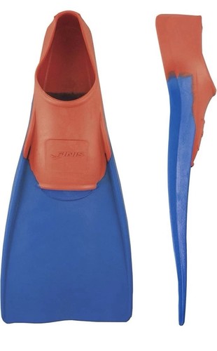 Finis long floating - finis, junior