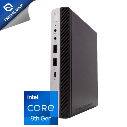 Windows mini desktop - 11, up