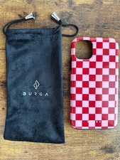 Burga Phone Case iPhone 11 