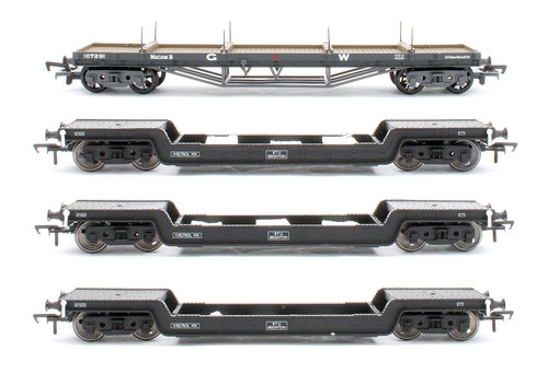 Bachmann mainline gauge - oo,