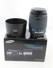 Samsung D-Xenon 50-200mm