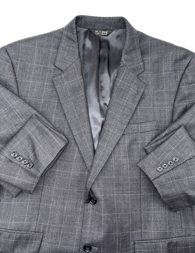 Jos bank men gray - jos, a