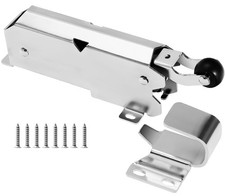 Hydraulic Door Closer for
