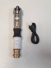 Doctor Who Sonic Screwdriver