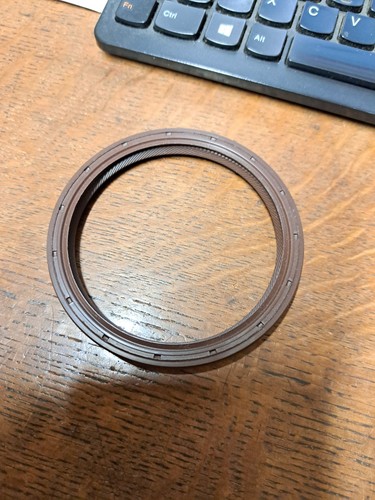 Crankshaft oil seal ford - crankshaft, seal,