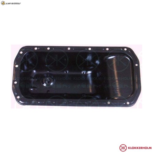 Oil pan 5507475 for - pan,