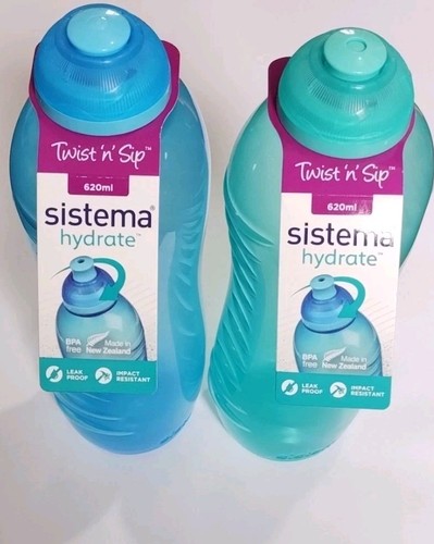 Sistema hydrate twist n - 2, 'n