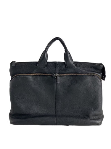 Porter bag black briefcase - black,