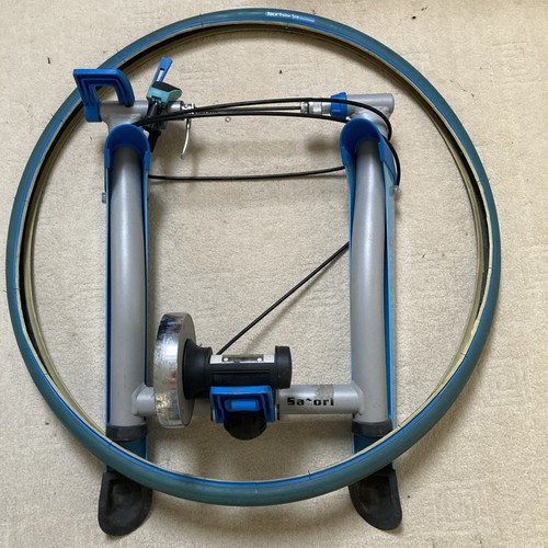 Tacx satori turbo trainer plus - turbo,