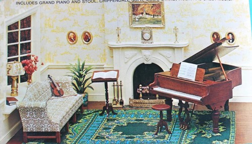 12th furniture kit - 1/, from