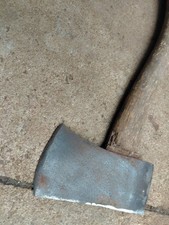 Small AxeHead with Marking On