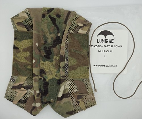 Luminae ops core - core, fast