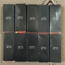 Brand new shaving kit razor & cream job lot x10
