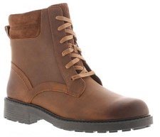 Clarks Womens Ankle Boots